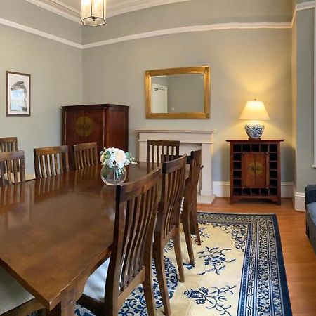 Villa With Park Views Close To Liverpool Centre 외부 사진