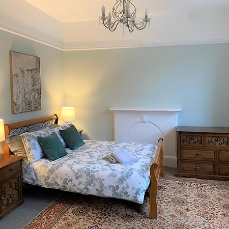 Villa With Park Views Close To Liverpool Centre 외부 사진