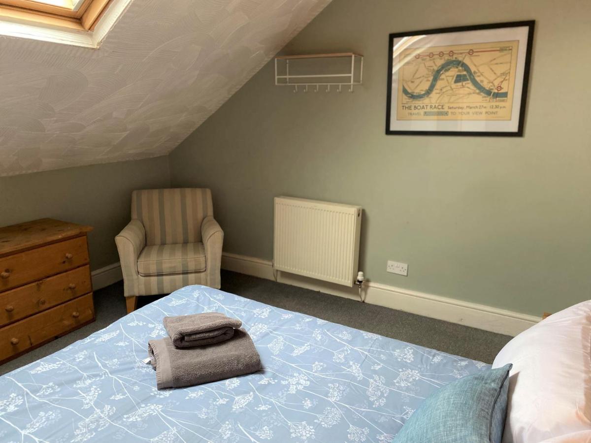 Villa With Park Views Close To Liverpool Centre 외부 사진