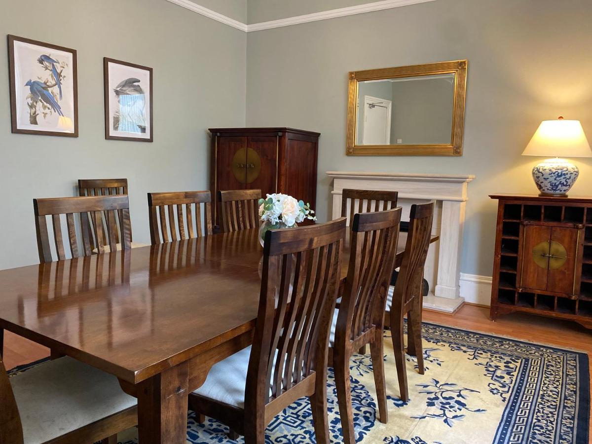 Villa With Park Views Close To Liverpool Centre 외부 사진
