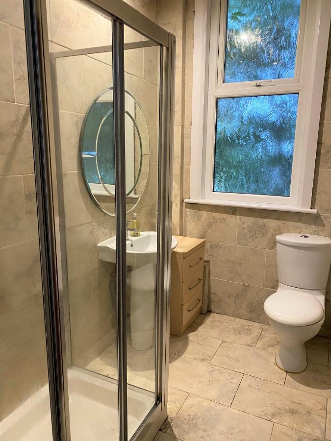 Villa With Park Views Close To Liverpool Centre 외부 사진