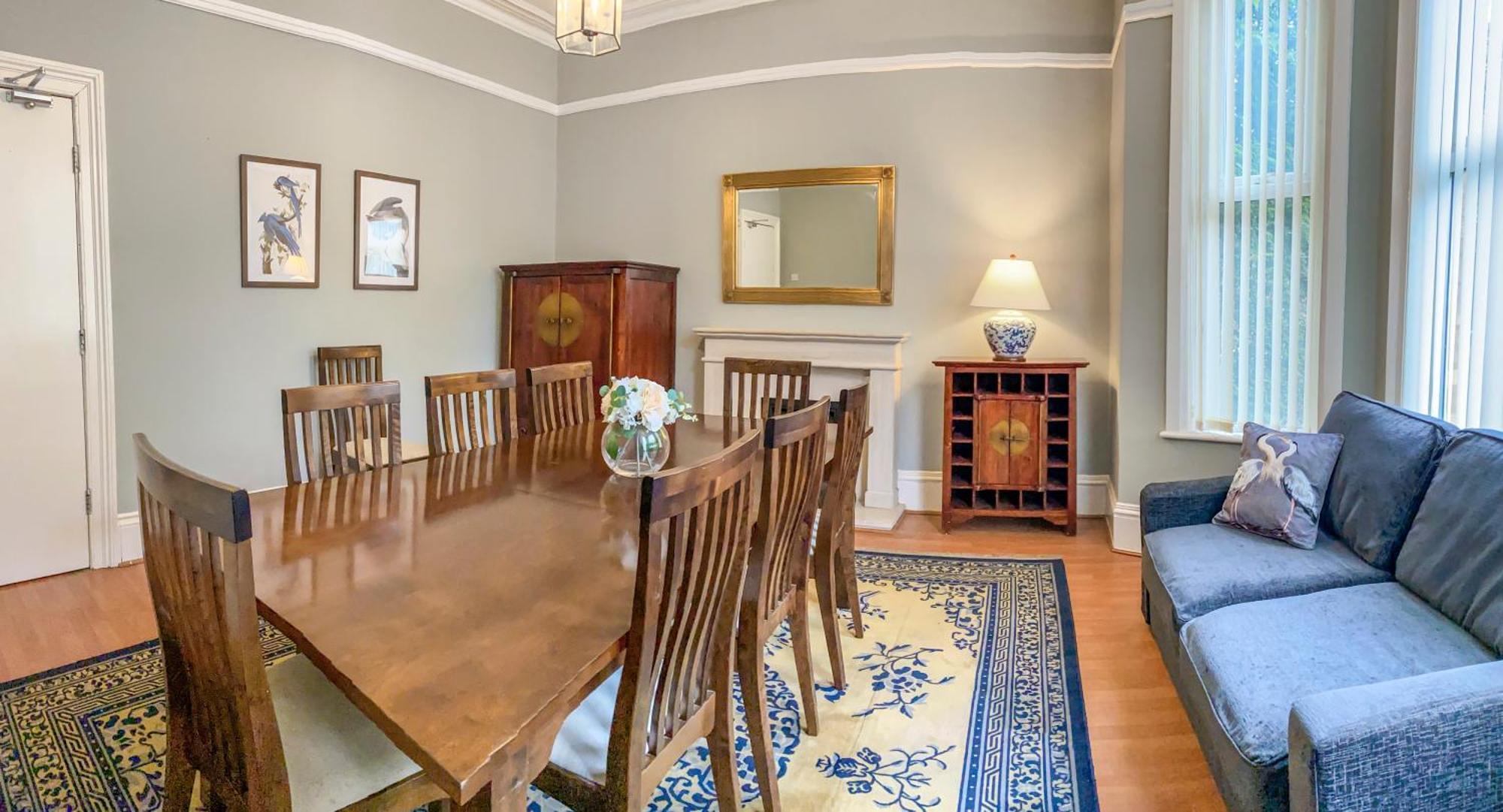 Villa With Park Views Close To Liverpool Centre 외부 사진