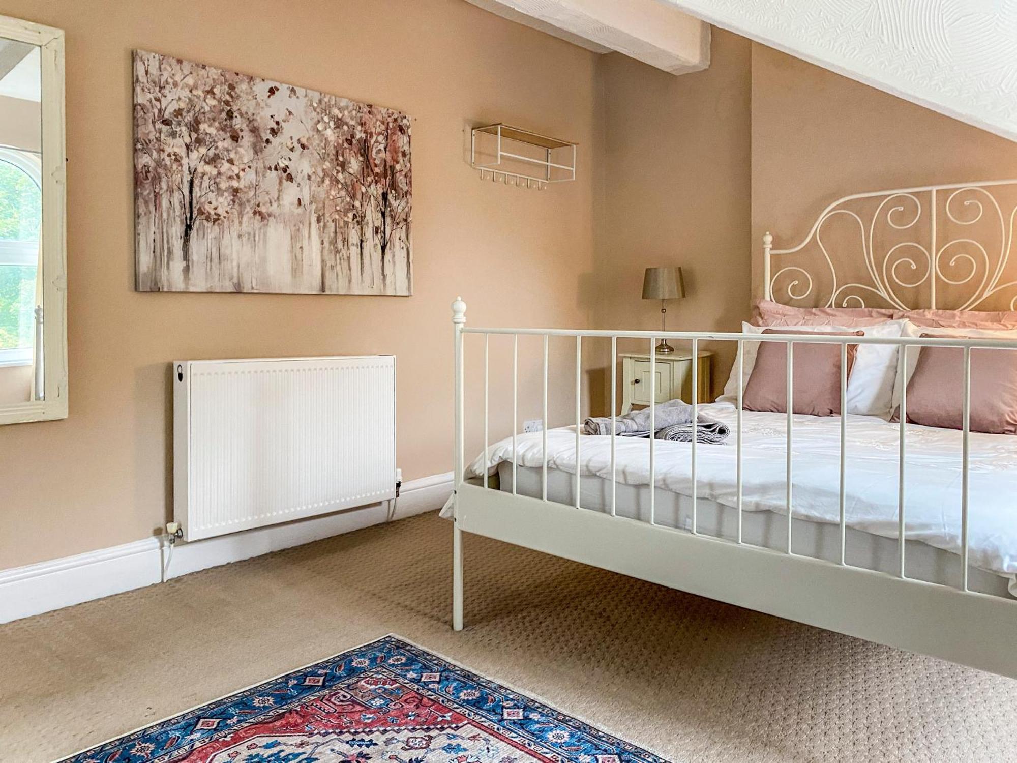 Villa With Park Views Close To Liverpool Centre 외부 사진