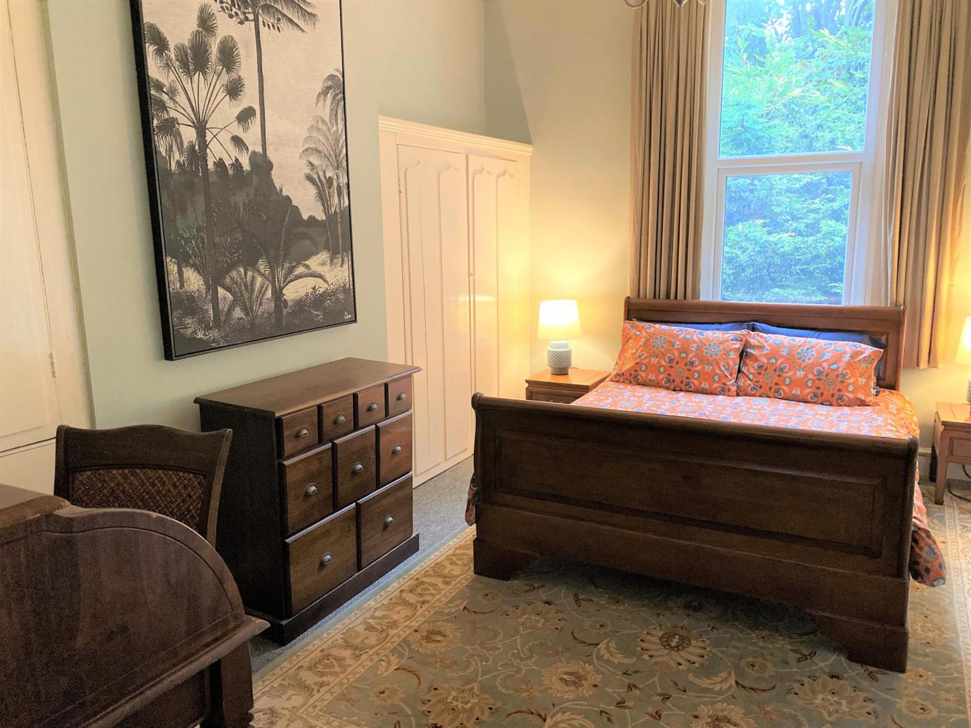 Villa With Park Views Close To Liverpool Centre 외부 사진