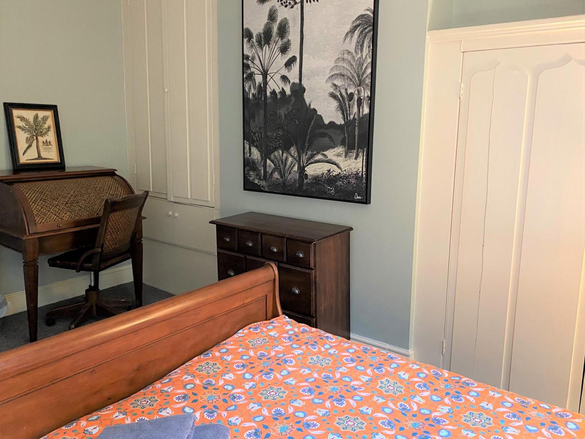 Villa With Park Views Close To Liverpool Centre 외부 사진