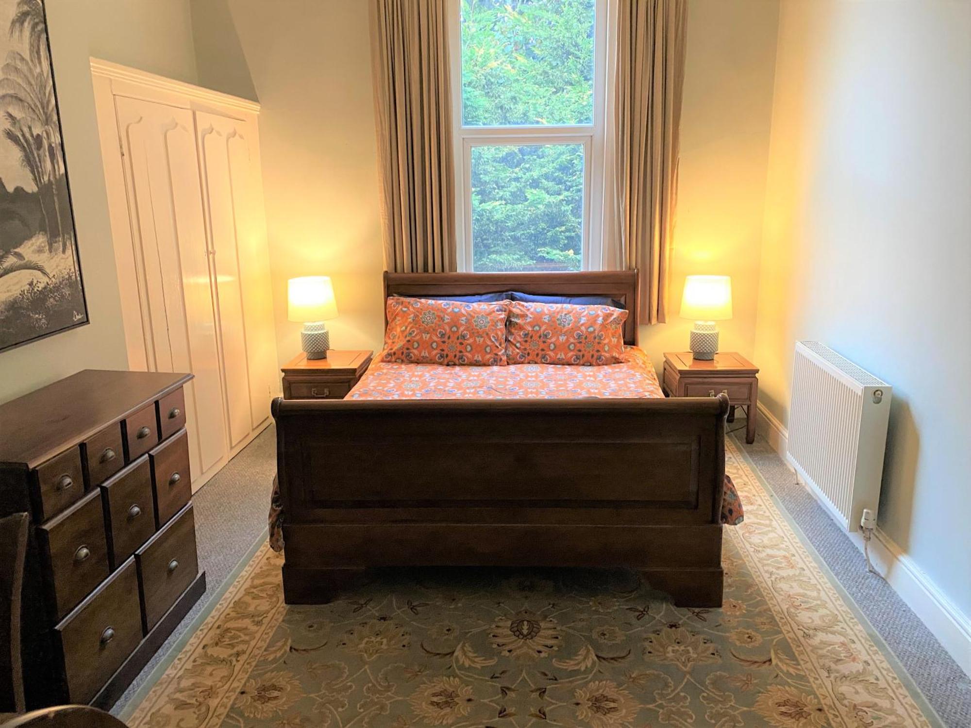 Villa With Park Views Close To Liverpool Centre 외부 사진