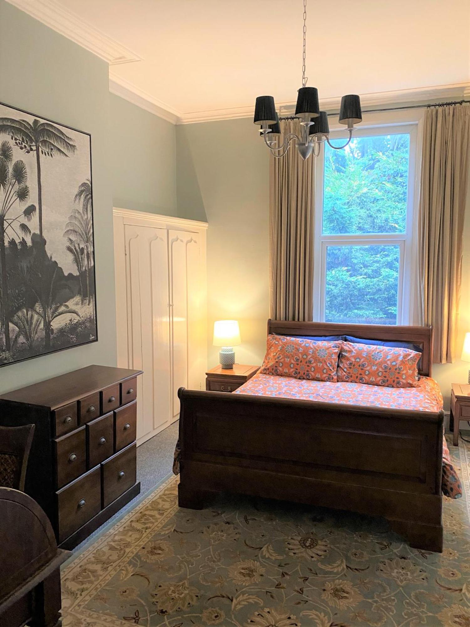 Villa With Park Views Close To Liverpool Centre 외부 사진
